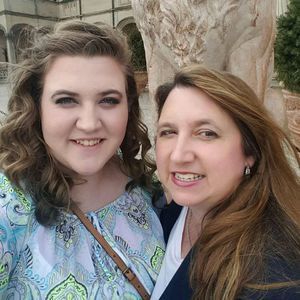 Meet your Posher, Tamitha